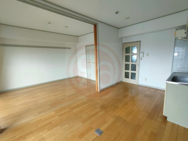 アドバンス渋川の物件内観写真