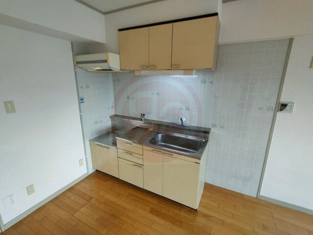 アドバンス渋川の物件内観写真