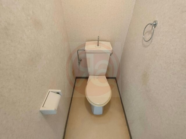 アドバンス渋川の物件内観写真