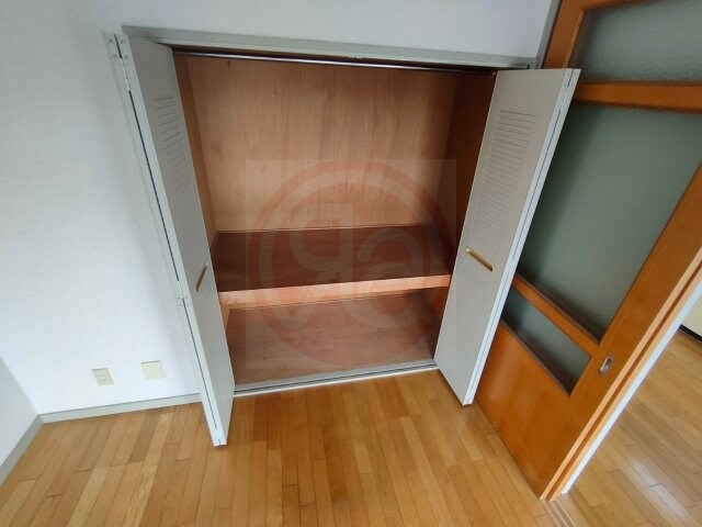 アドバンス渋川の物件内観写真