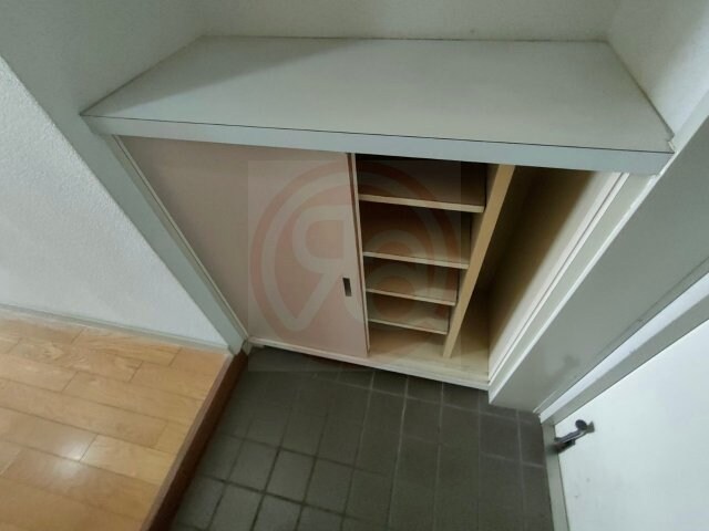 アドバンス渋川の物件内観写真