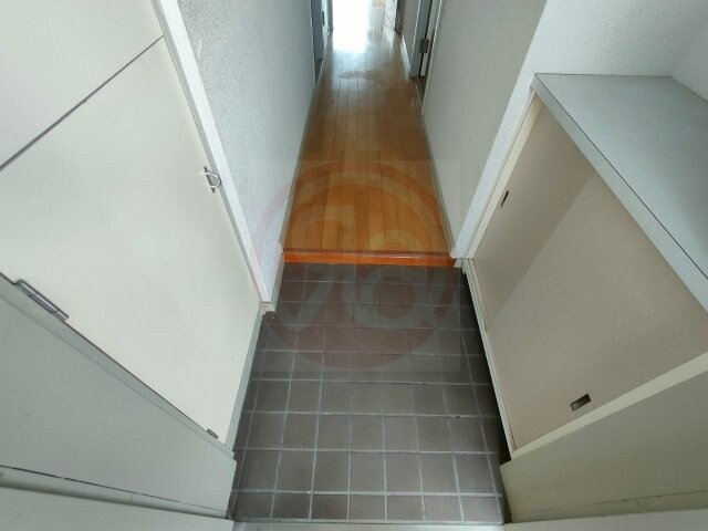 アドバンス渋川の物件内観写真