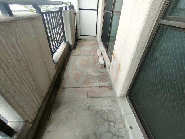 アドバンス渋川の物件内観写真