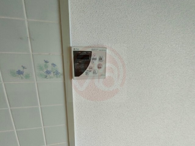 アドバンス渋川の物件内観写真