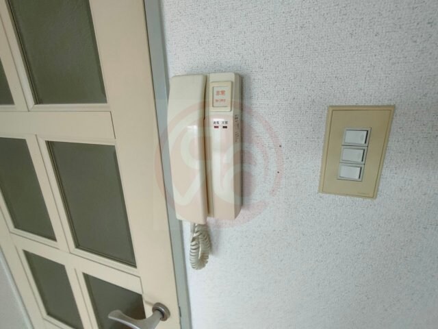 アドバンス渋川の物件内観写真