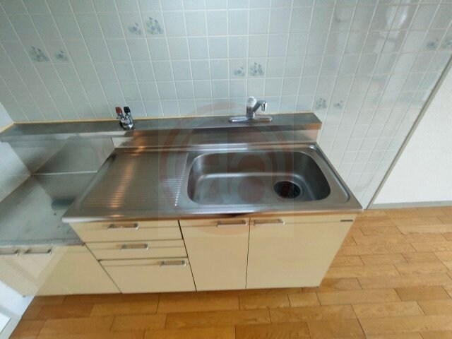 アドバンス渋川の物件内観写真