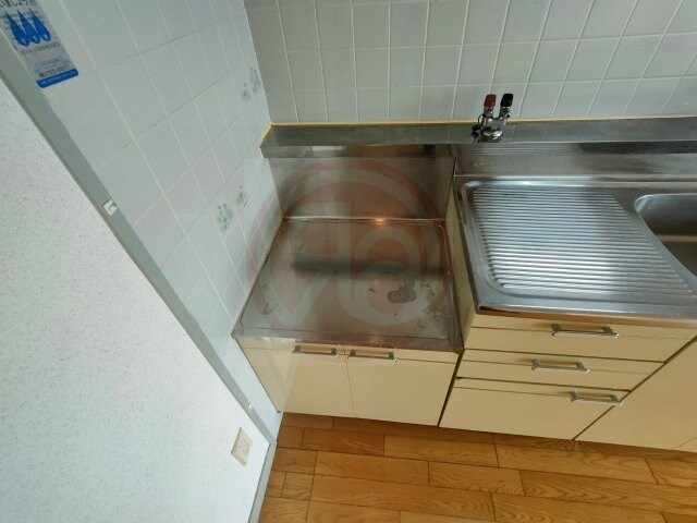 アドバンス渋川の物件内観写真