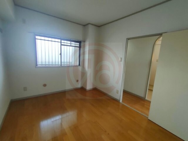 アドバンス渋川の物件内観写真