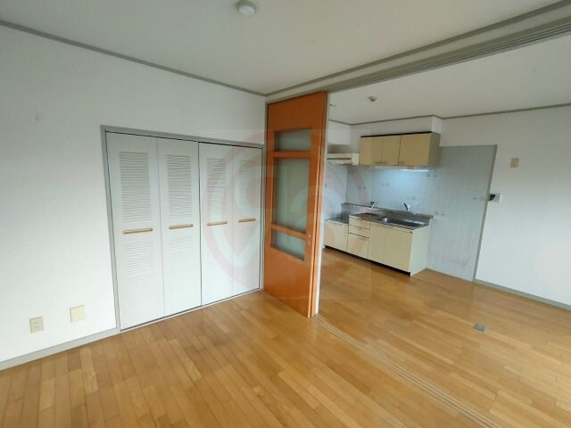 アドバンス渋川の物件内観写真