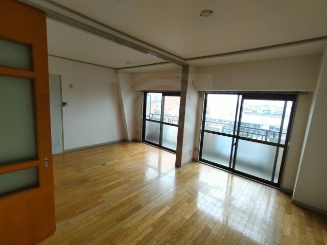 アドバンス渋川の物件内観写真