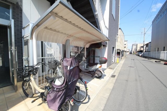 FIELDの物件内観写真