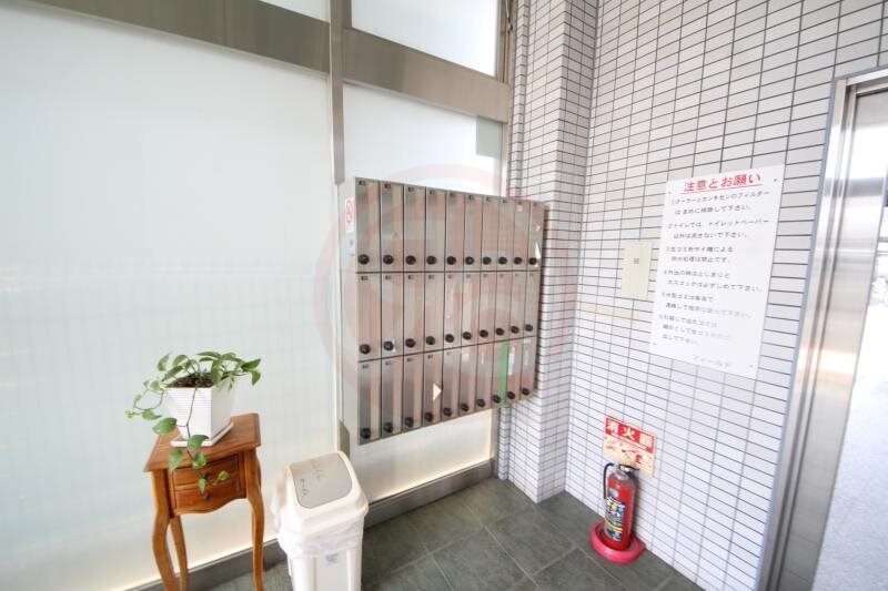 FIELDの物件内観写真