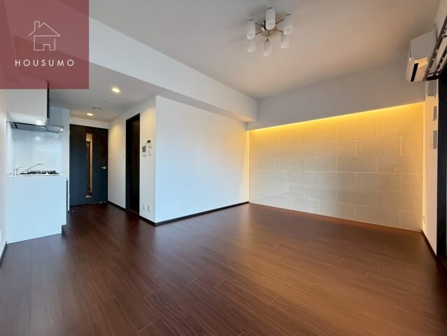 プレジオ森之宮の物件内観写真