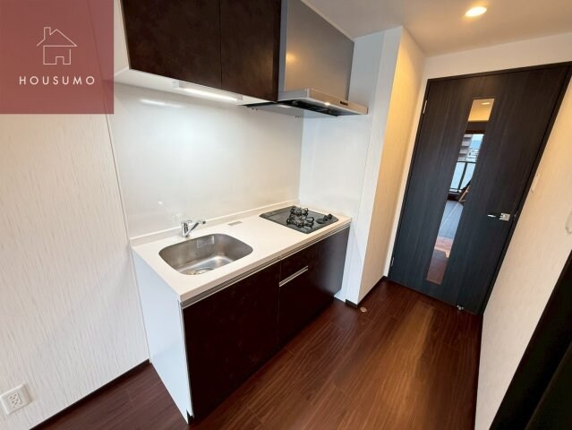 プレジオ森之宮の物件内観写真