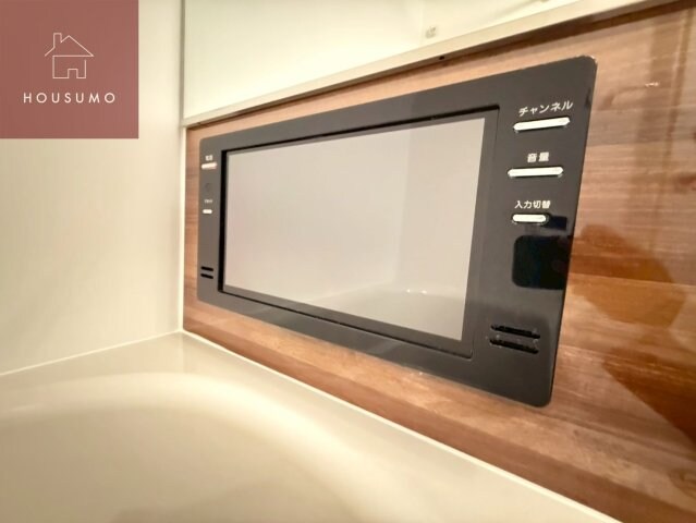 プレジオ森之宮の物件内観写真