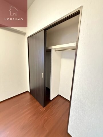 プレジオ森之宮の物件内観写真