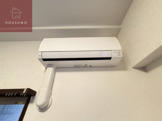 プレジオ森之宮の物件内観写真