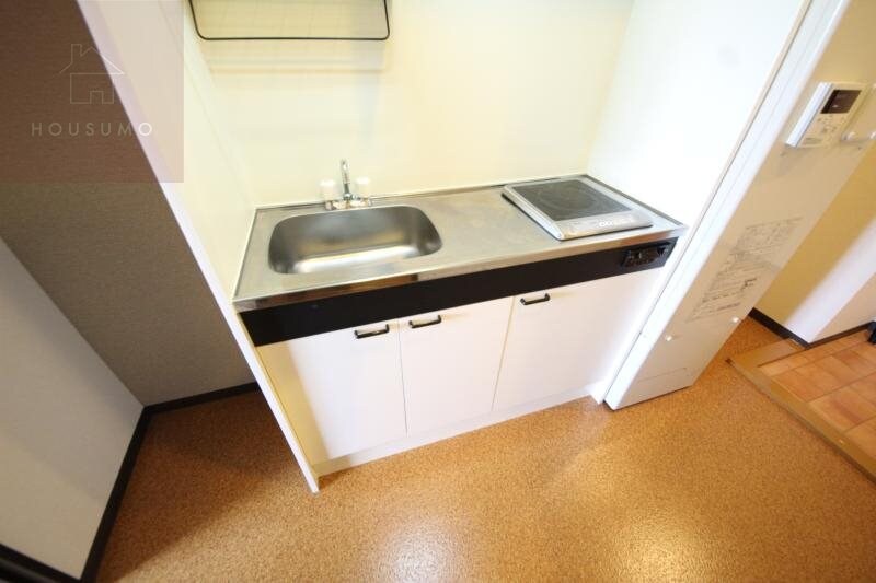 第７美和マンションの物件内観写真