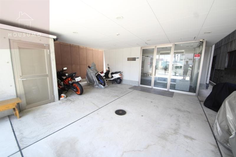 第７美和マンションの物件外観写真