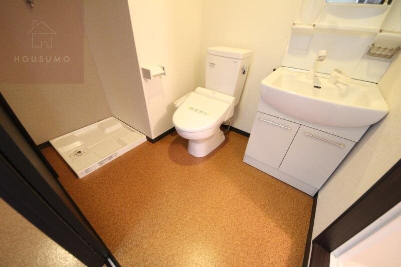 第７美和マンションの物件内観写真