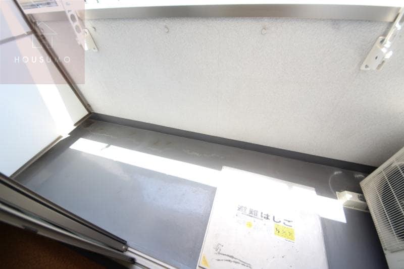 第７美和マンションの物件内観写真