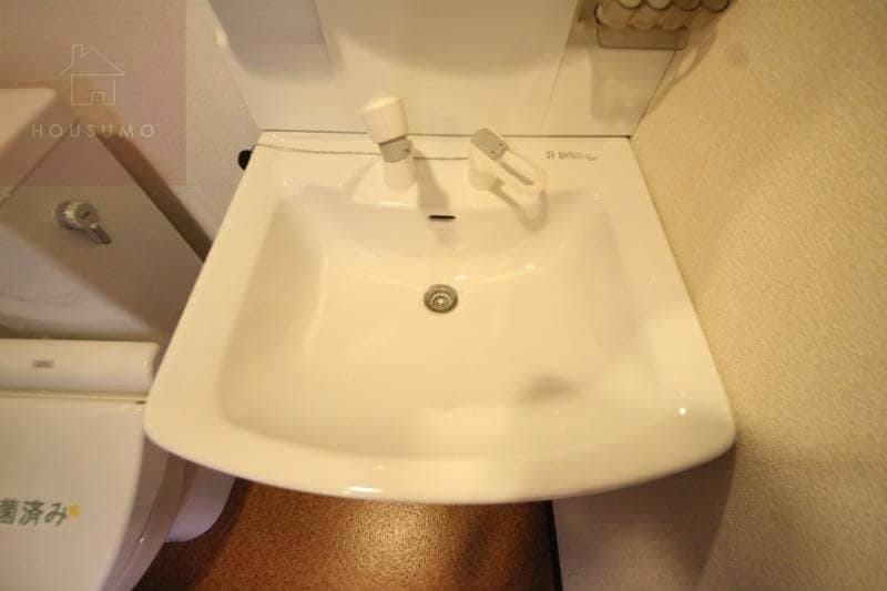 第７美和マンションの物件内観写真