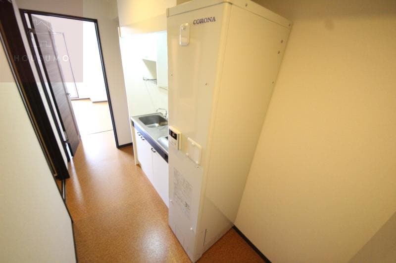 第７美和マンションの物件内観写真