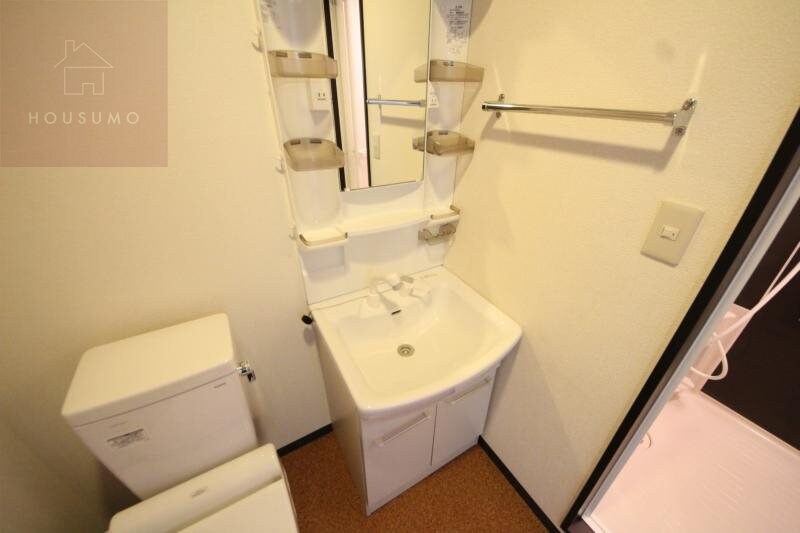 第７美和マンションの物件内観写真