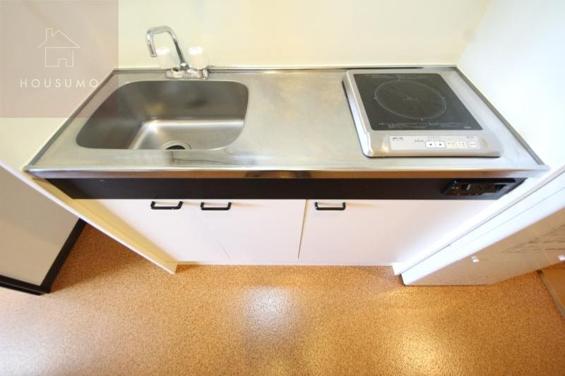 第７美和マンションの物件内観写真