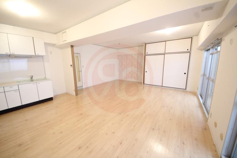 ステーションコート長田の物件内観写真