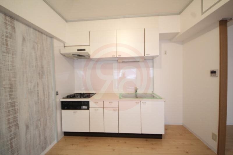 ステーションコート長田の物件内観写真