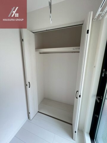 H-maison衣摺Ⅱの物件内観写真