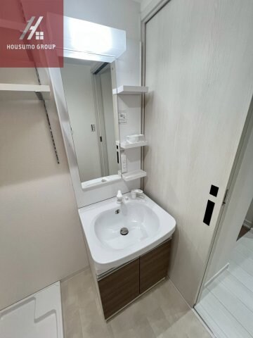 H-maison衣摺Ⅱの物件内観写真