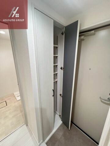 H-maison衣摺Ⅱの物件内観写真