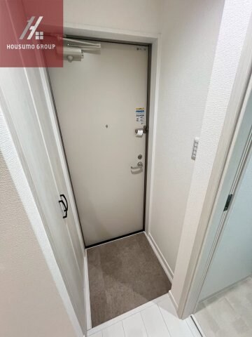 H-maison衣摺Ⅱの物件内観写真