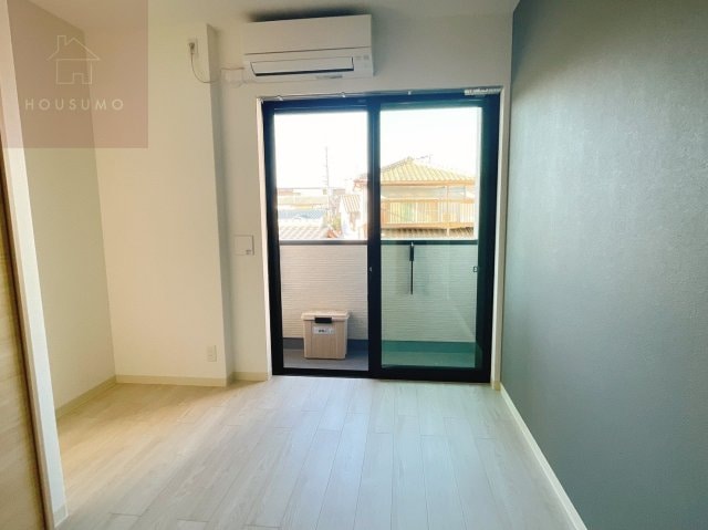 badge tomoi ESTⅡの物件内観写真