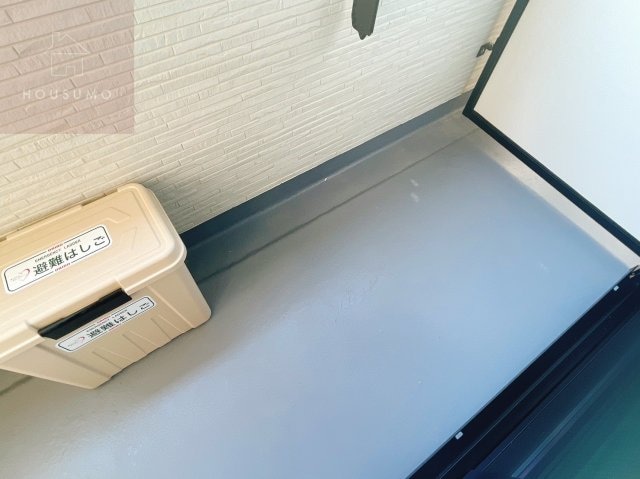 badge tomoi ESTⅡの物件内観写真