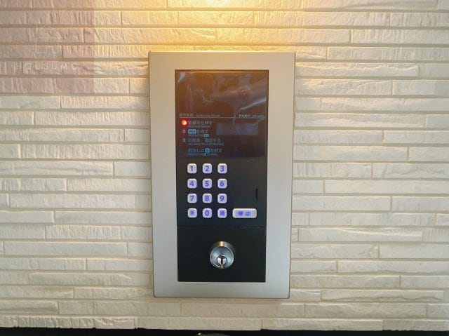 badge tomoi ESTⅡの物件内観写真