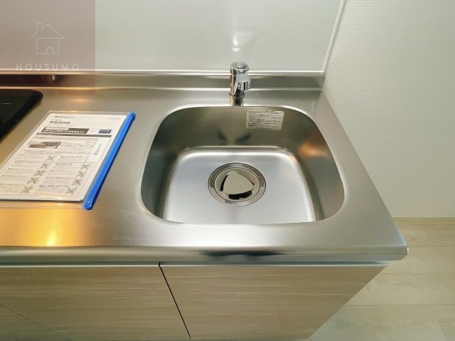 badge tomoi ESTⅡの物件内観写真