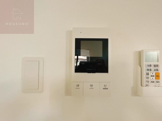 badge tomoi ESTⅡの物件内観写真