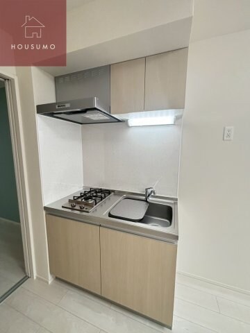 ハーモニーテラス中川東の物件内観写真