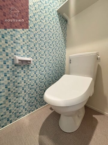 ハーモニーテラス中川東の物件内観写真