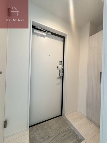 ハーモニーテラス中川東の物件内観写真