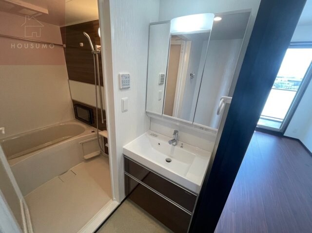 プレジオ八戸ノ里の物件内観写真