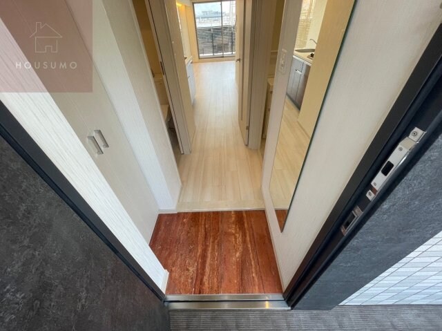 プレジオ八戸ノ里の物件内観写真