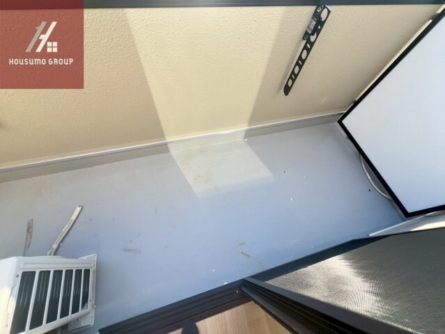 メゾン上小阪の物件内観写真