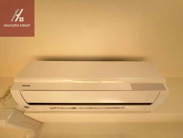 メゾン上小阪の物件内観写真