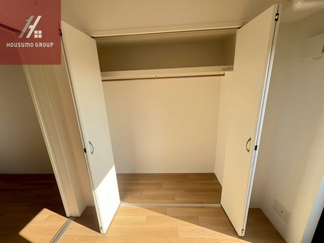 メゾン上小阪の物件内観写真