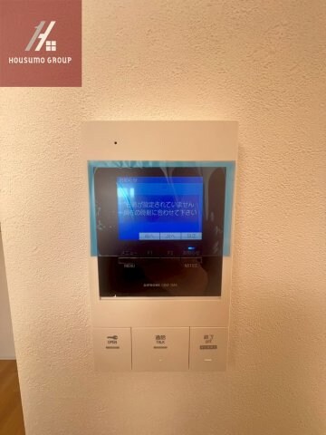 メゾン上小阪の物件内観写真