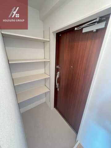 メゾン上小阪の物件内観写真